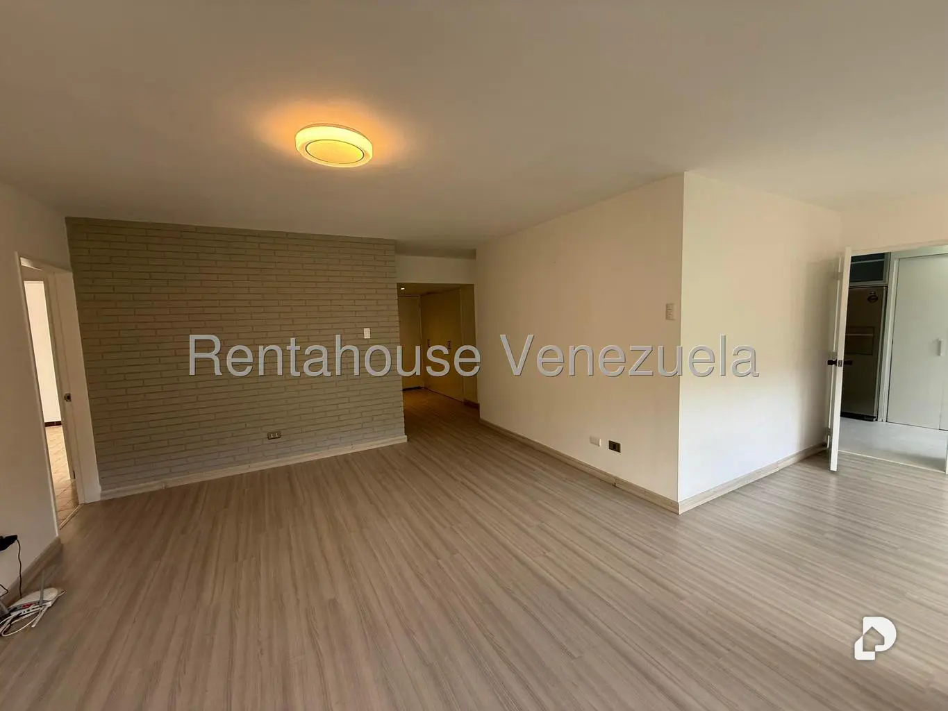 Apartamento en El Cigarral, Caracas – 10