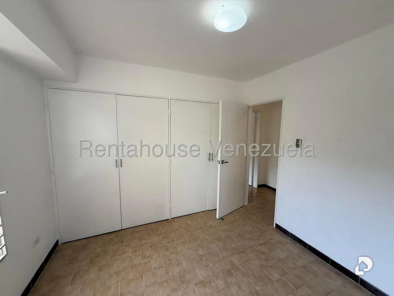 Apartamento en El Cigarral, Caracas – 29