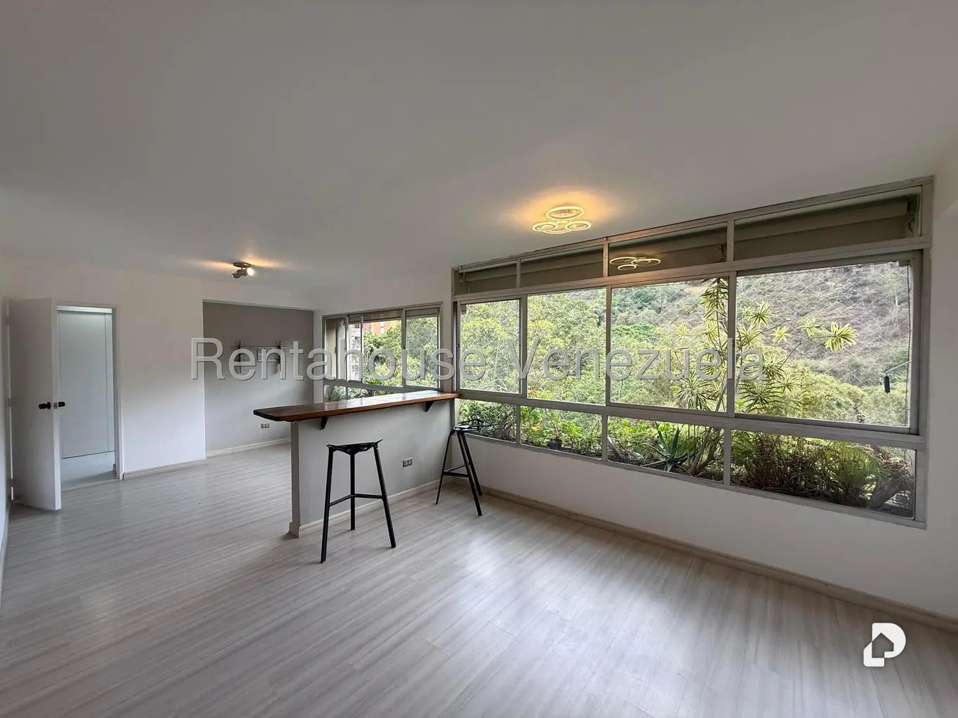 Apartamento en El Cigarral, Caracas – 4