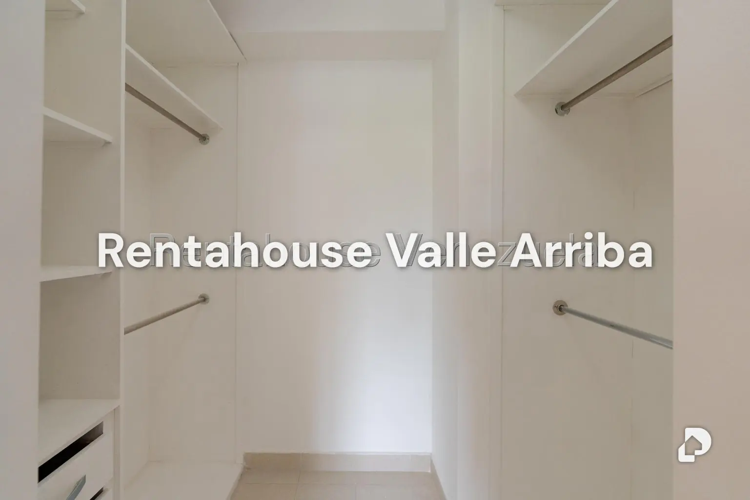 Apartamento en El Rosal, Caracas – 18