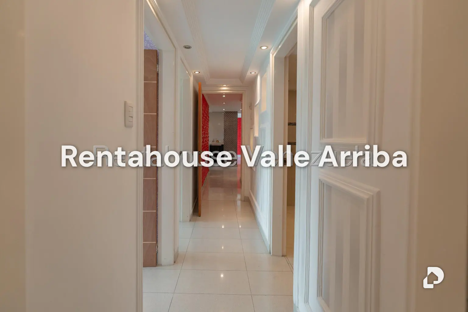 Apartamento en El Rosal, Caracas – 16
