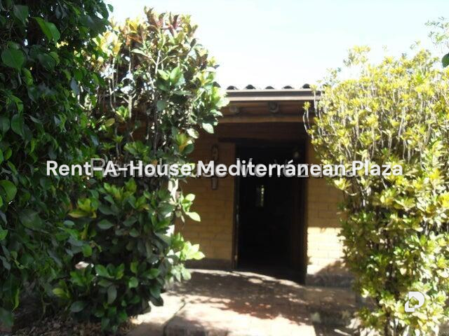 Casa en El Encanto, Libertador – 1