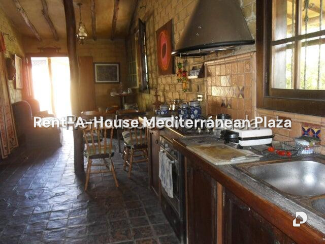 Casa en El Encanto, Libertador – 14
