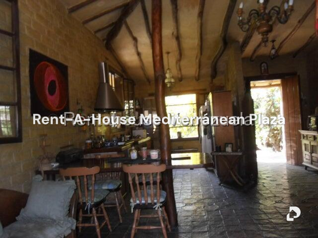 Casa en El Encanto, Libertador – 15