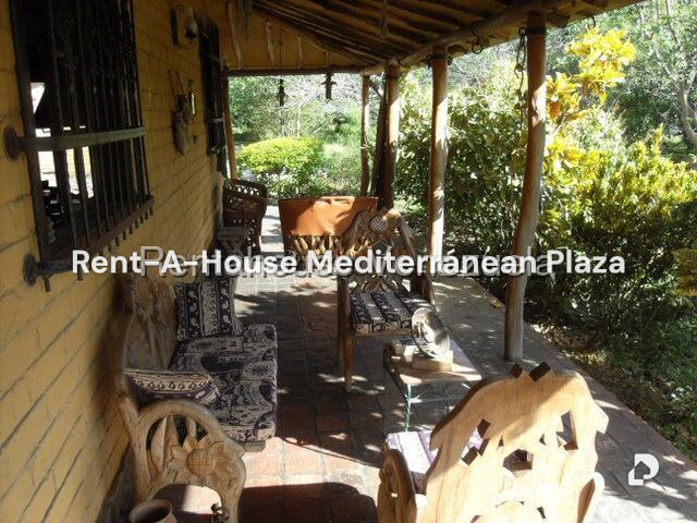 Casa en El Encanto, Libertador – 17