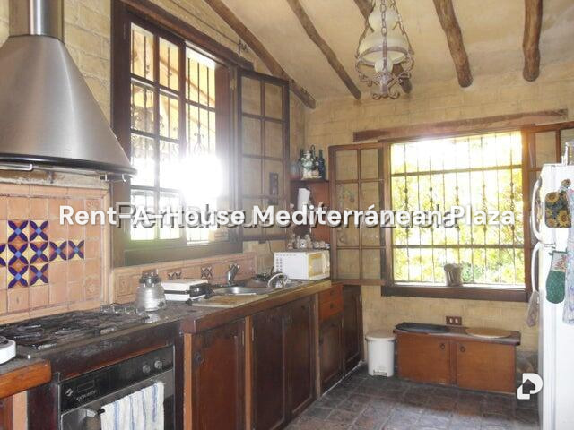 Casa en El Encanto, Libertador – 9