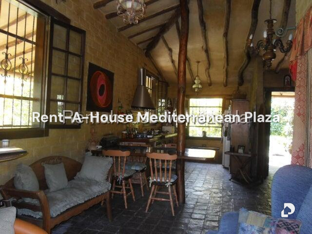 Casa en El Encanto, Libertador – 7