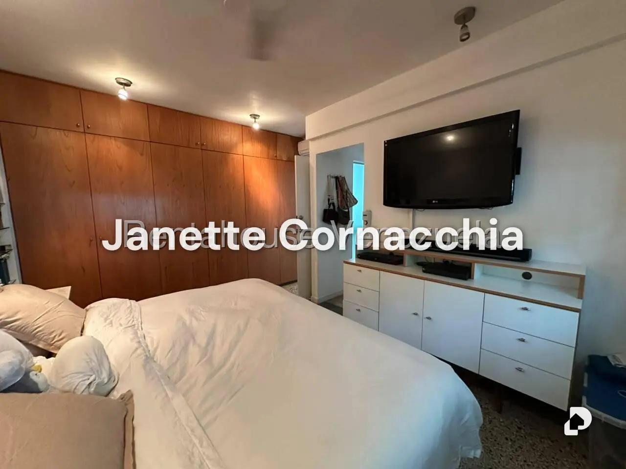 Apartamento en Sebucan, Caracas – 26