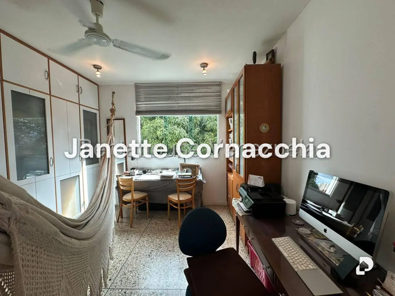 Apartamento en Sebucan, Caracas – 21