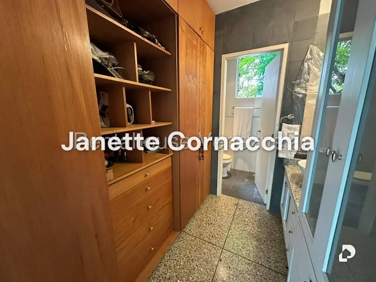 Apartamento en Sebucan, Caracas – 27