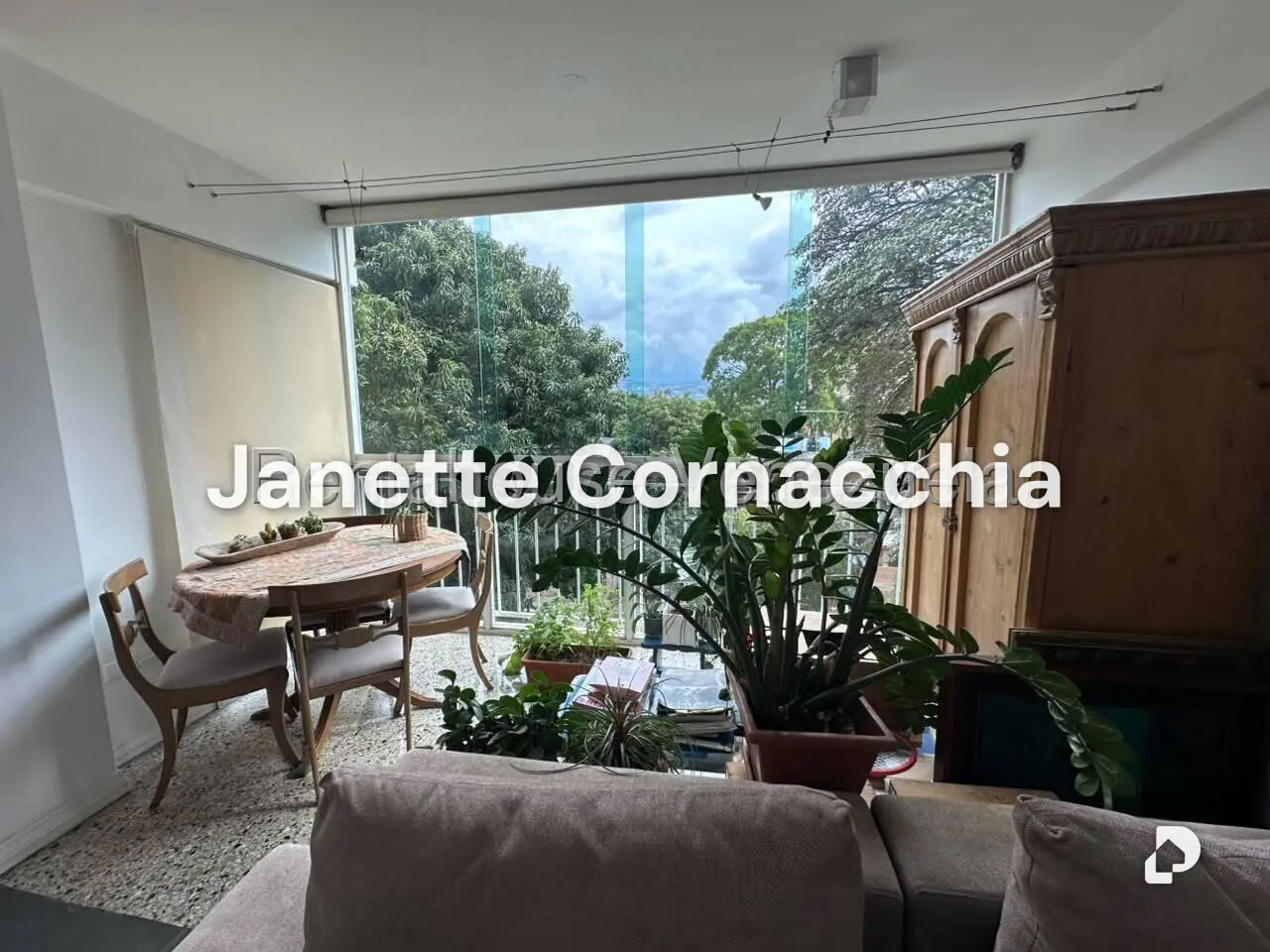 Apartamento en Sebucan, Caracas – 14
