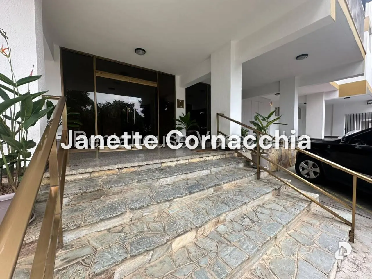 Apartamento en Sebucan, Caracas – 2