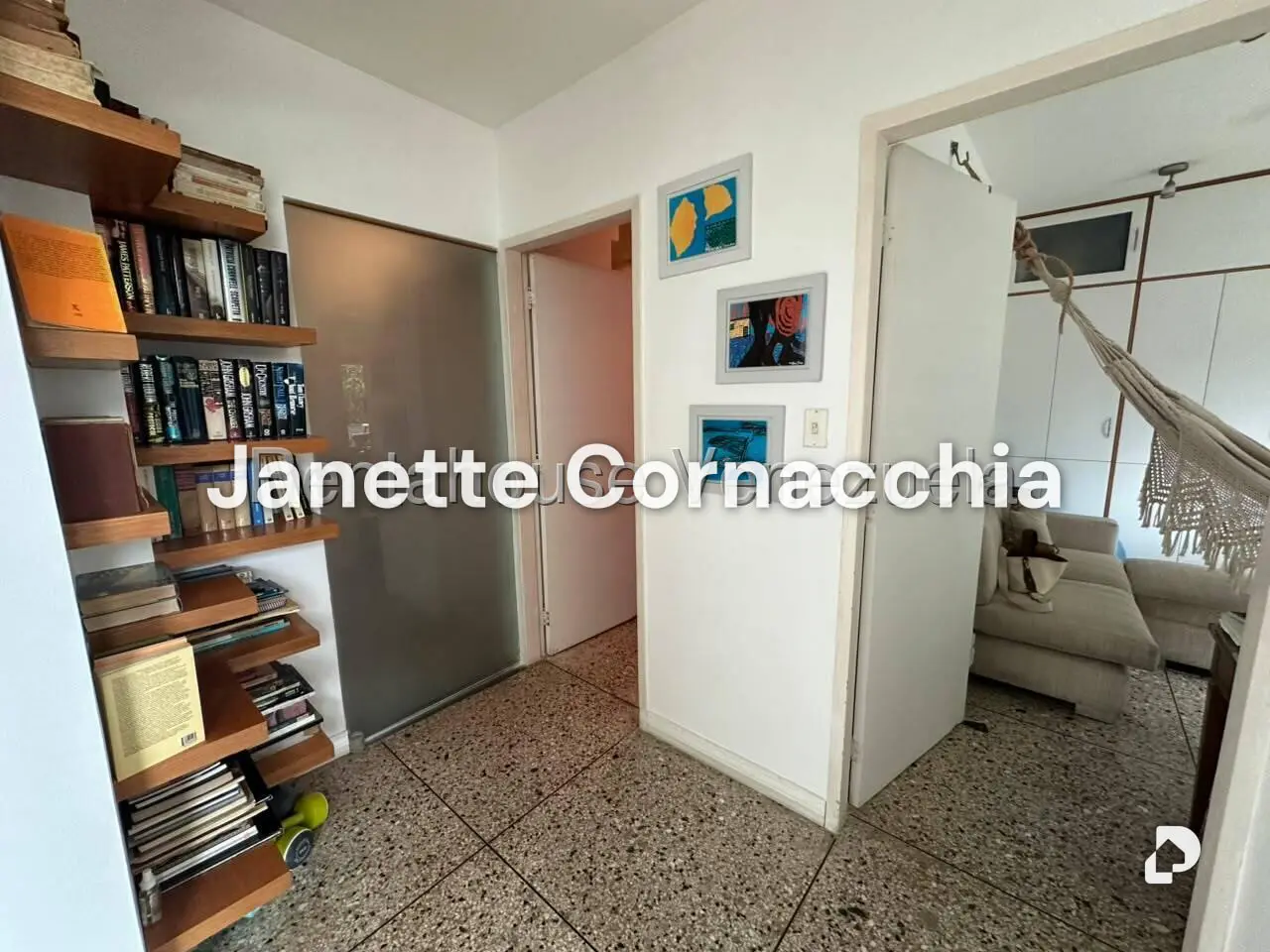 Apartamento en Sebucan, Caracas – 19