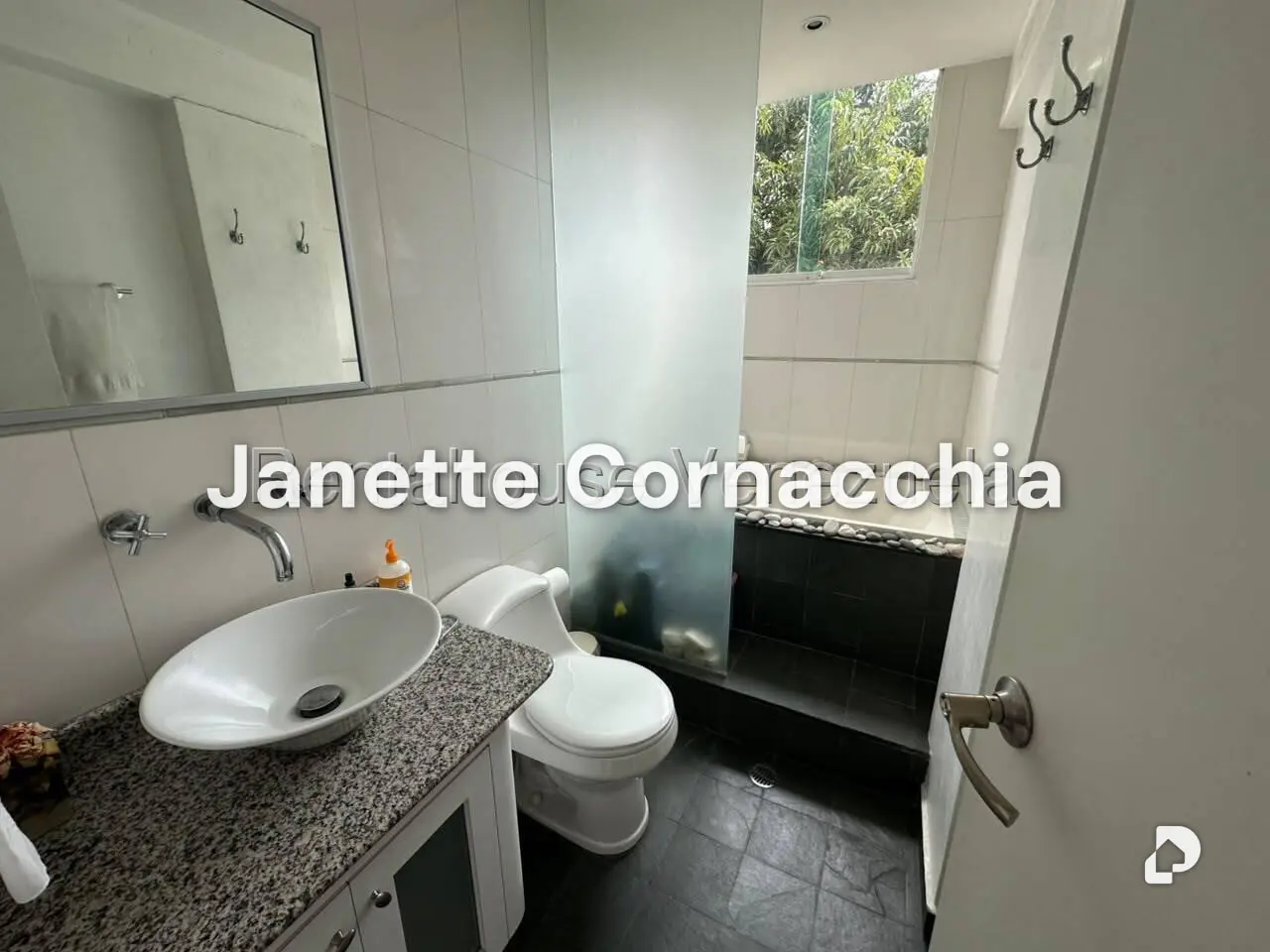Apartamento en Sebucan, Caracas – 23
