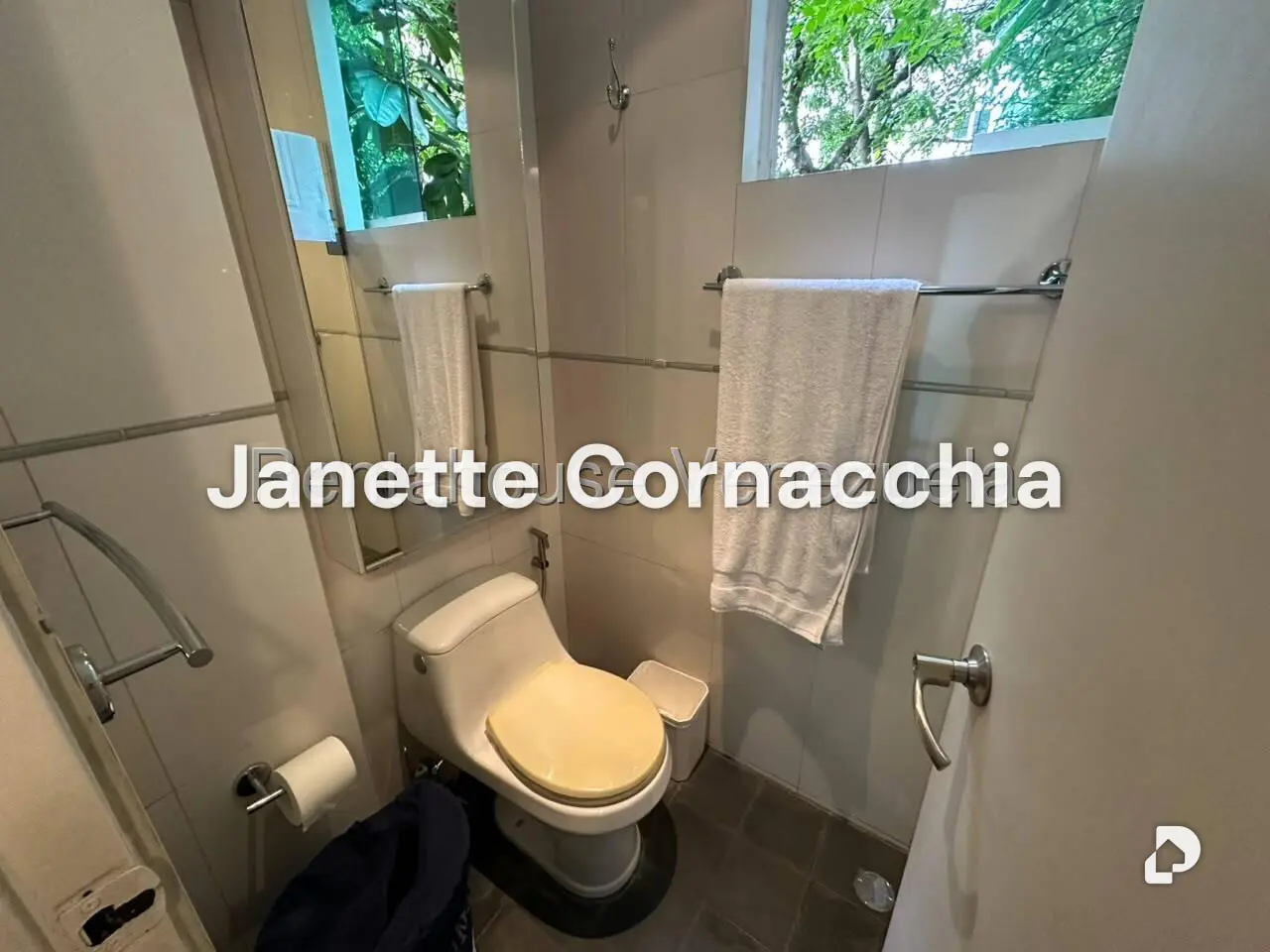 Apartamento en Sebucan, Caracas – 29