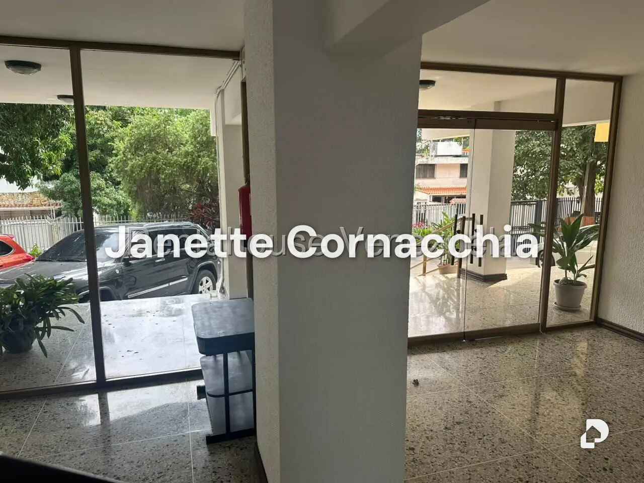 Apartamento en Sebucan, Caracas – 4