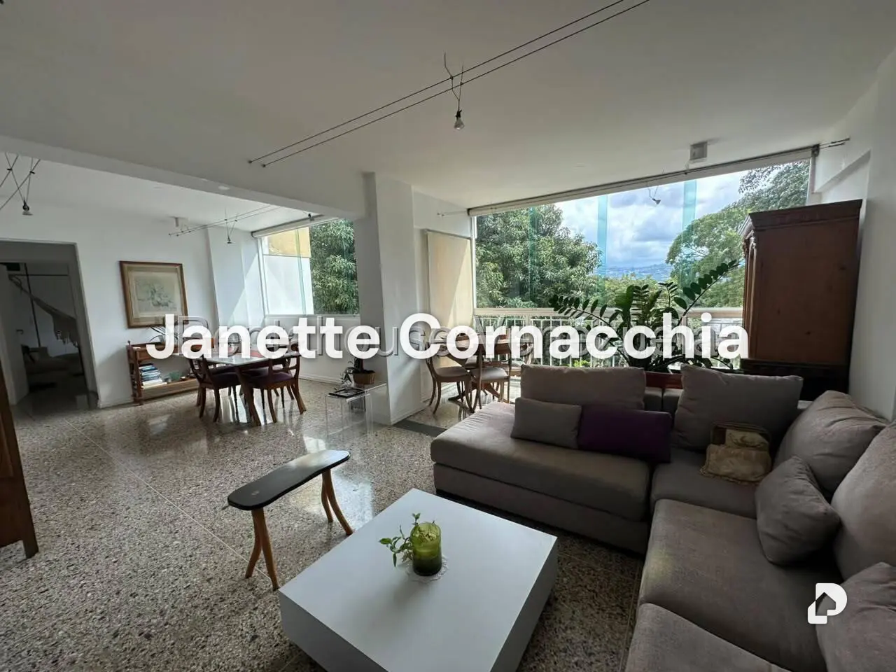 Apartamento en Sebucan, Caracas – 10