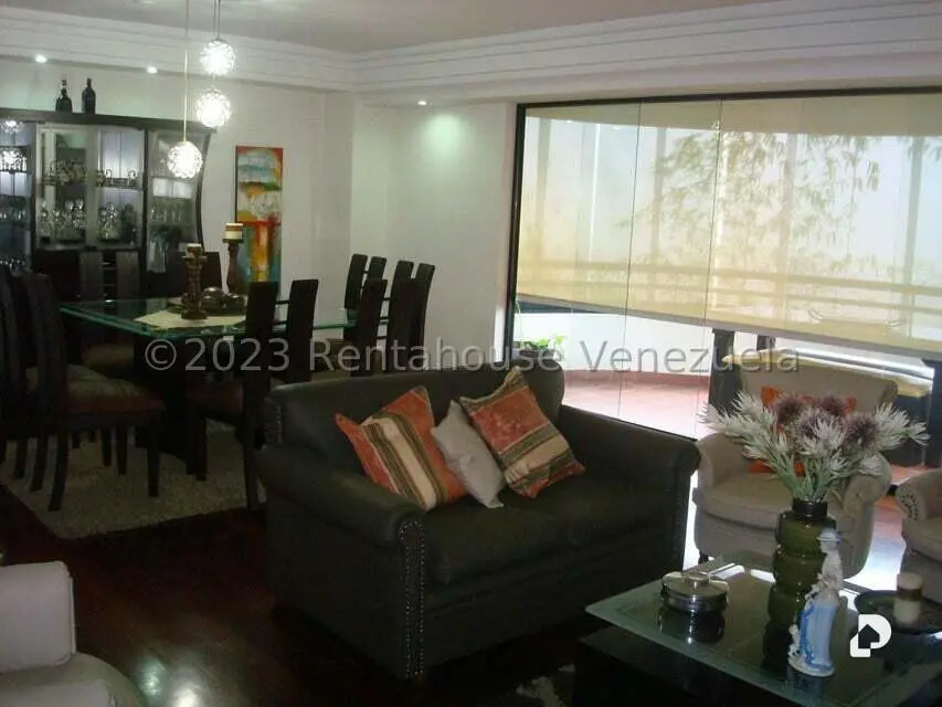 Apartamento en Miranda, Caracas – 7