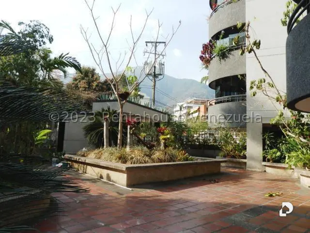 Apartamento en Miranda, Caracas – 26