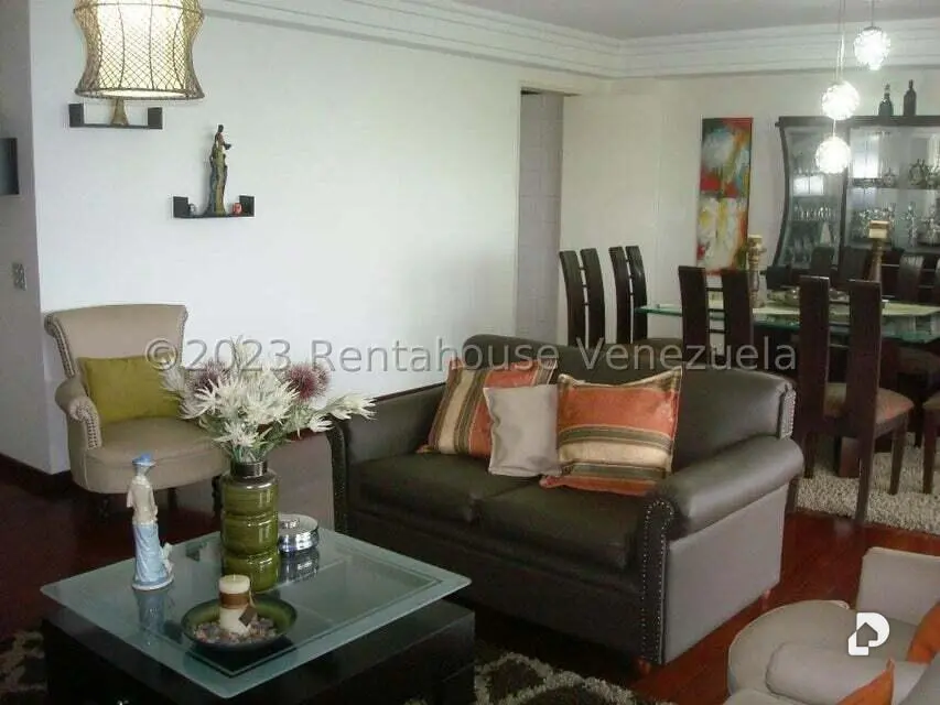 Apartamento en Miranda, Caracas – 5