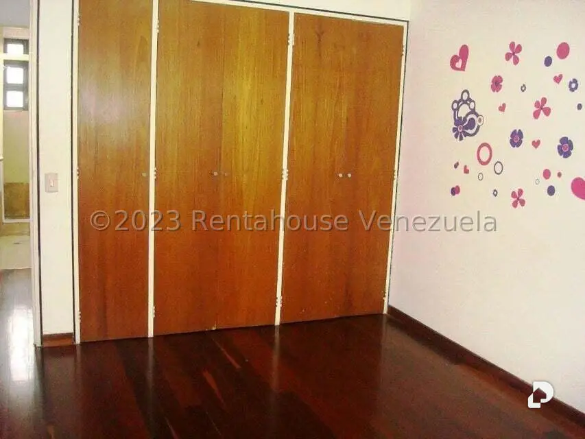 Apartamento en Miranda, Caracas – 17
