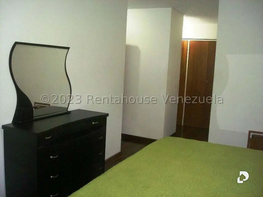 Apartamento en Miranda, Caracas – 14