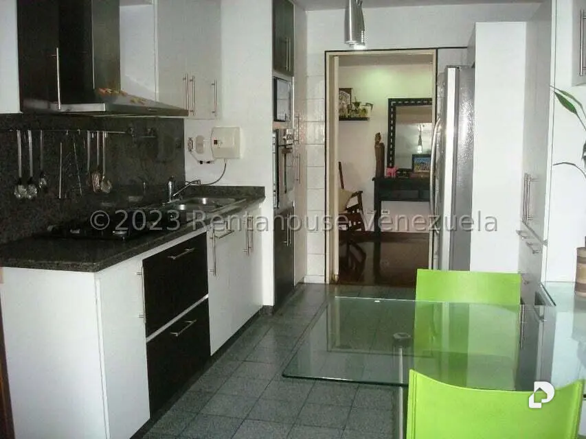 Apartamento en Miranda, Caracas – 9