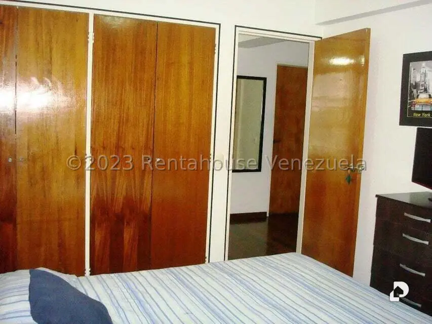 Apartamento en Miranda, Caracas – 21