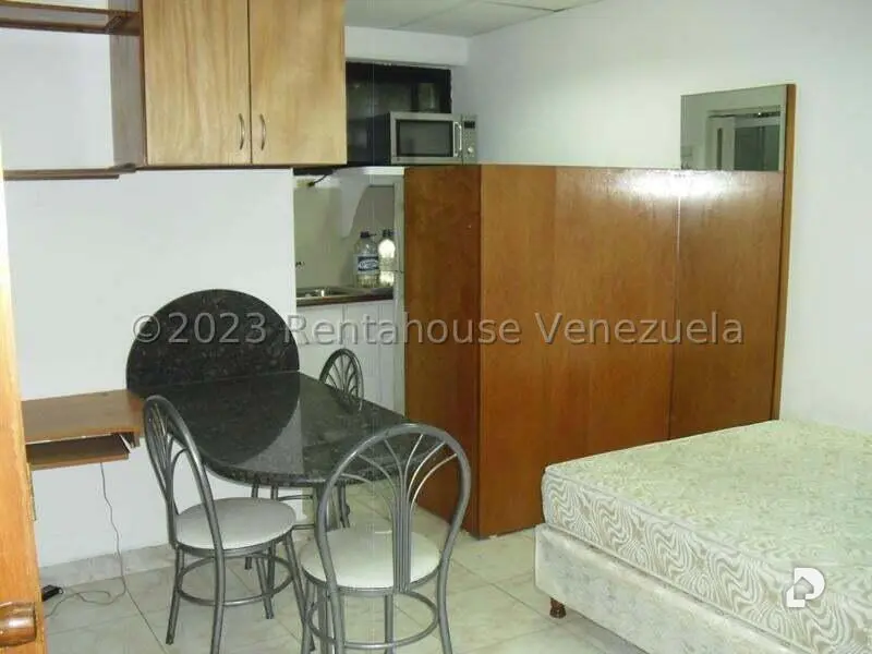 Apartamento en Miranda, Caracas – 24