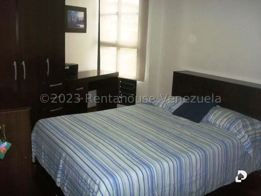 Apartamento en Miranda, Caracas – 20