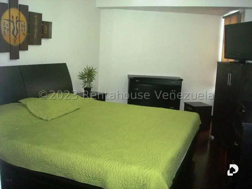 Apartamento en Miranda, Caracas – 13