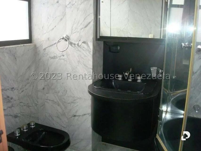 Apartamento en Miranda, Caracas – 15
