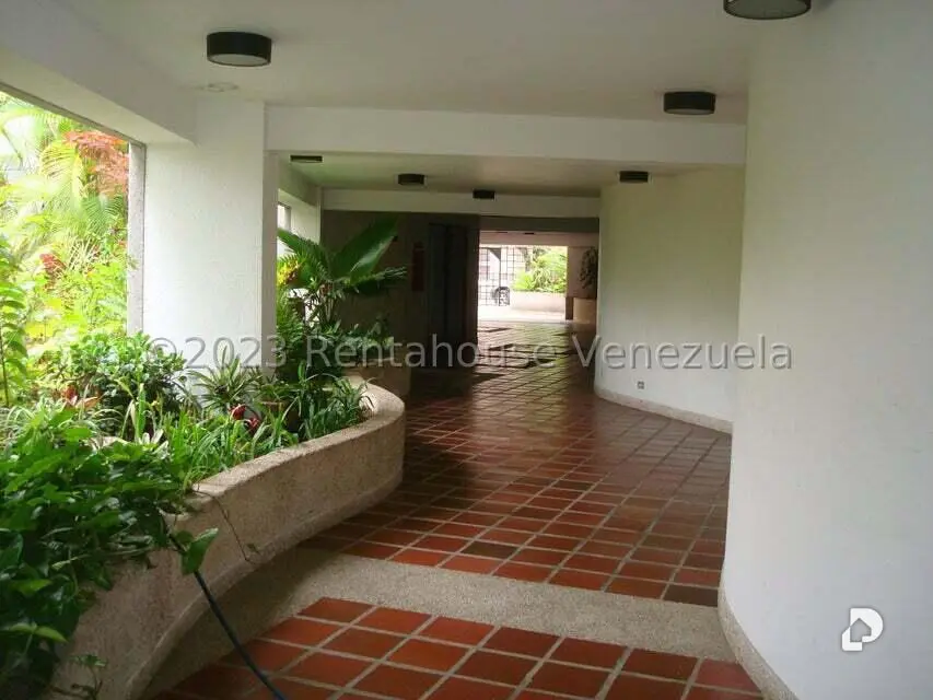 Apartamento en Miranda, Caracas – 27