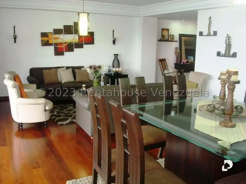Apartamento en Miranda, Caracas – 6