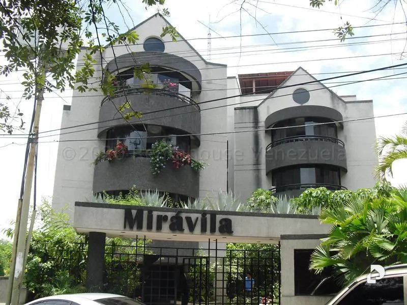 Apartamento en Miranda, Caracas – 1