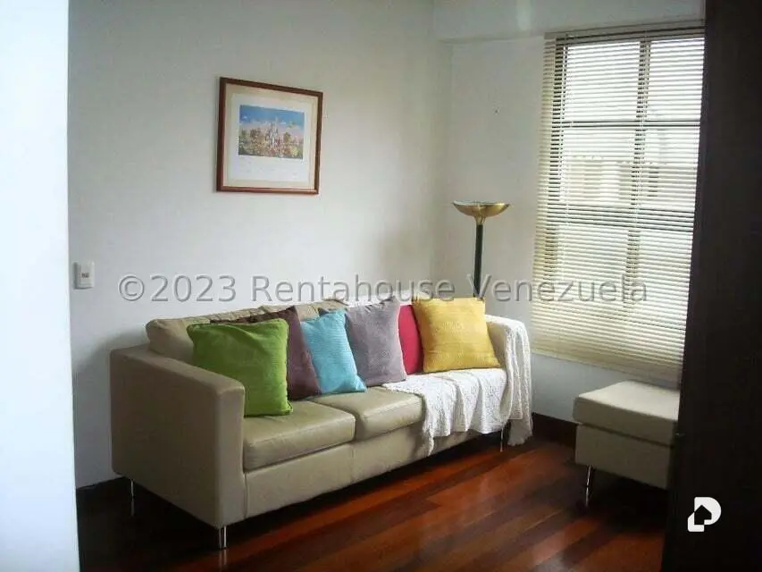 Apartamento en Miranda, Caracas – 12