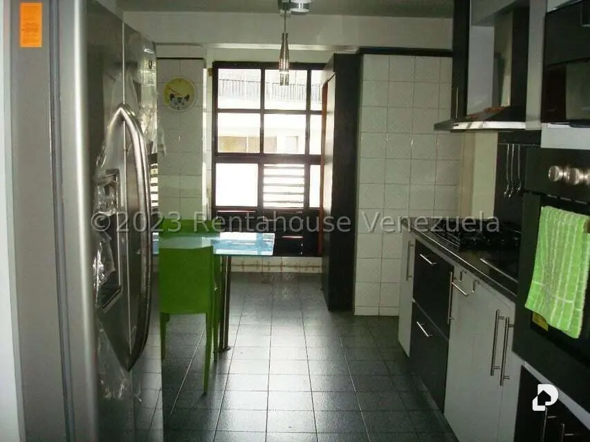 Apartamento en Miranda, Caracas – 10