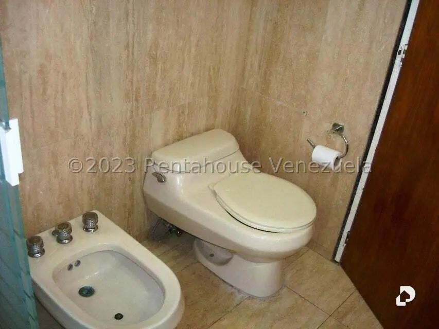 Apartamento en Miranda, Caracas – 19