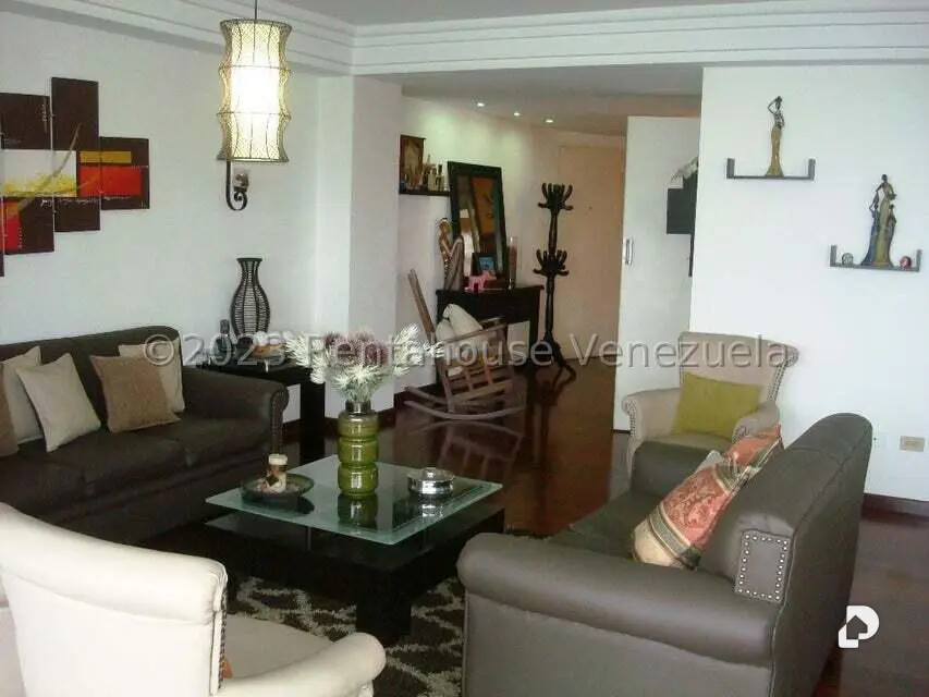 Apartamento en Miranda, Caracas – 4