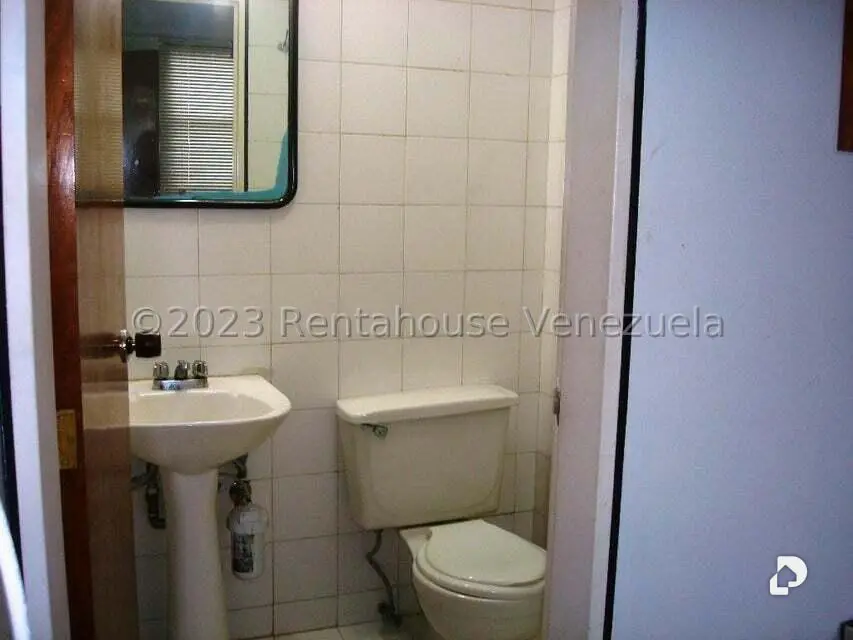 Apartamento en Miranda, Caracas – 23