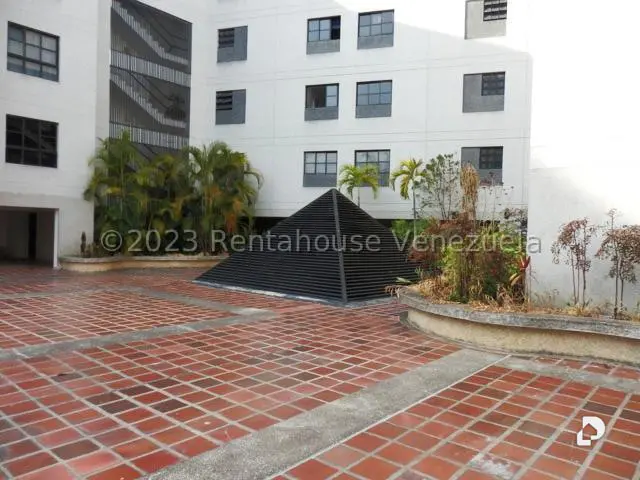 Apartamento en Miranda, Caracas – 28