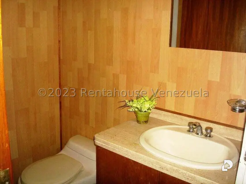 Apartamento en Miranda, Caracas – 22