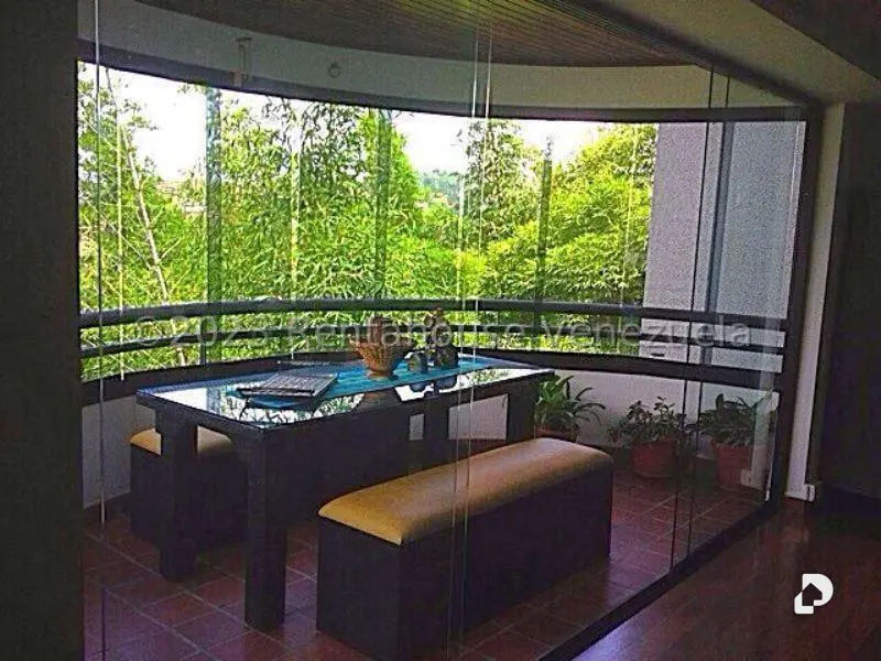 Apartamento en Miranda, Caracas – 8