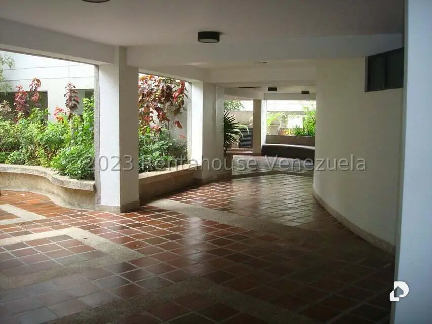 Apartamento en Miranda, Caracas – 3