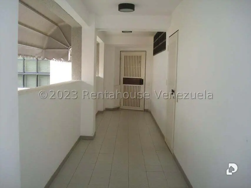 Apartamento en Miranda, Caracas – 25