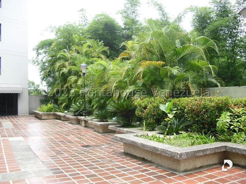 Apartamento en Miranda, Caracas – 29