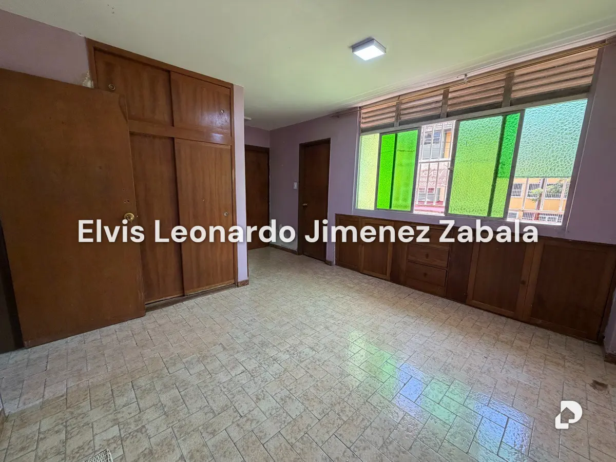 Apartamento en Parroquia Urbana San José, Valencia – 10