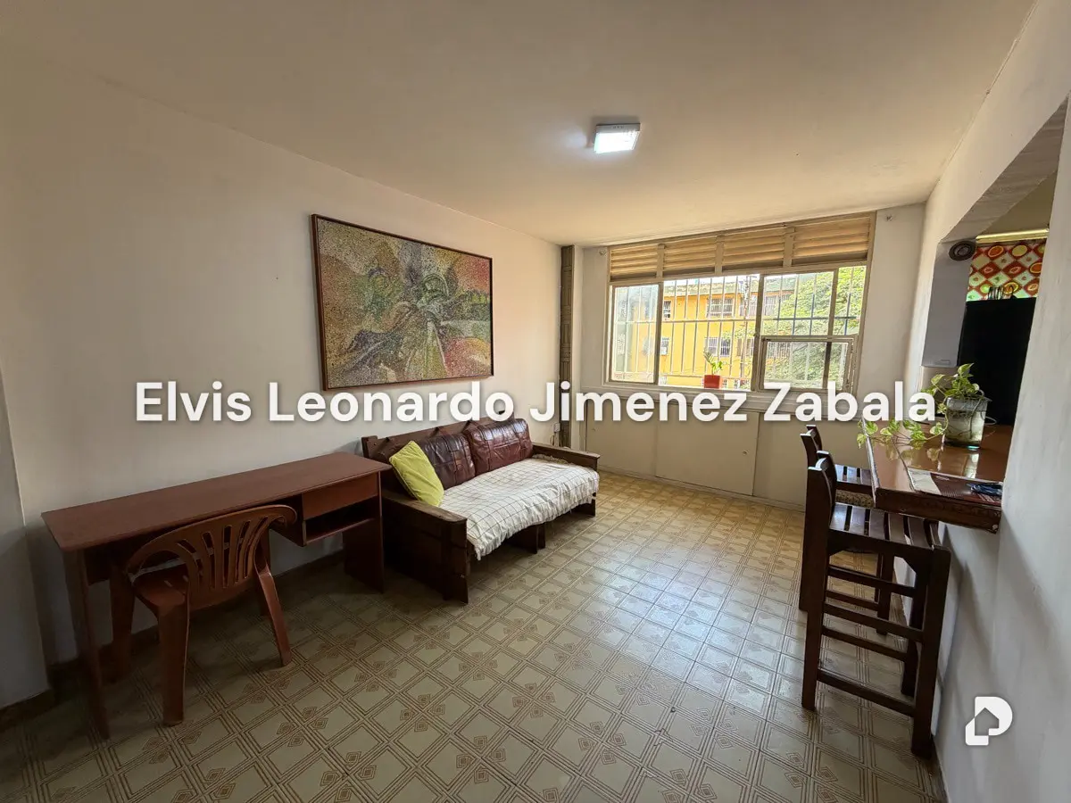 Apartamento en Parroquia Urbana San José, Valencia – 3