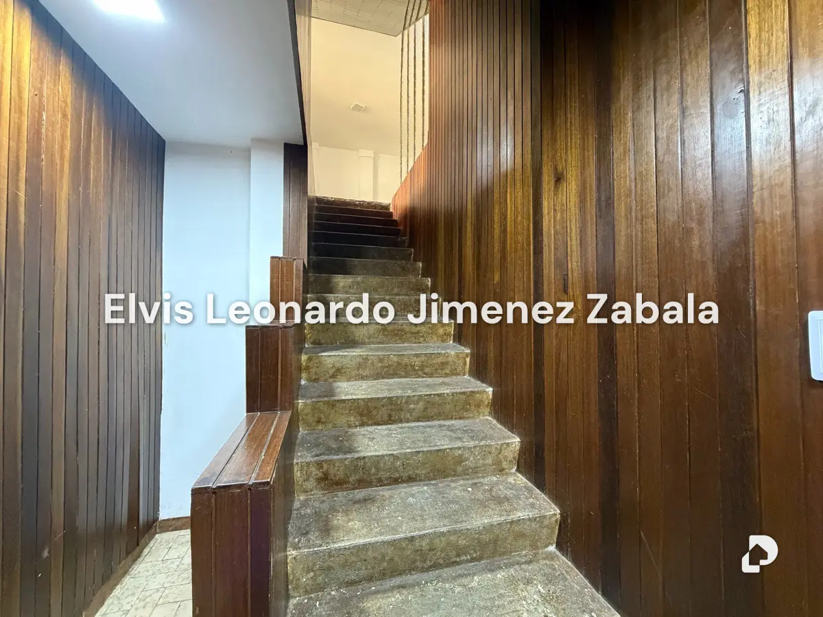 Apartamento en Parroquia Urbana San José, Valencia – 6