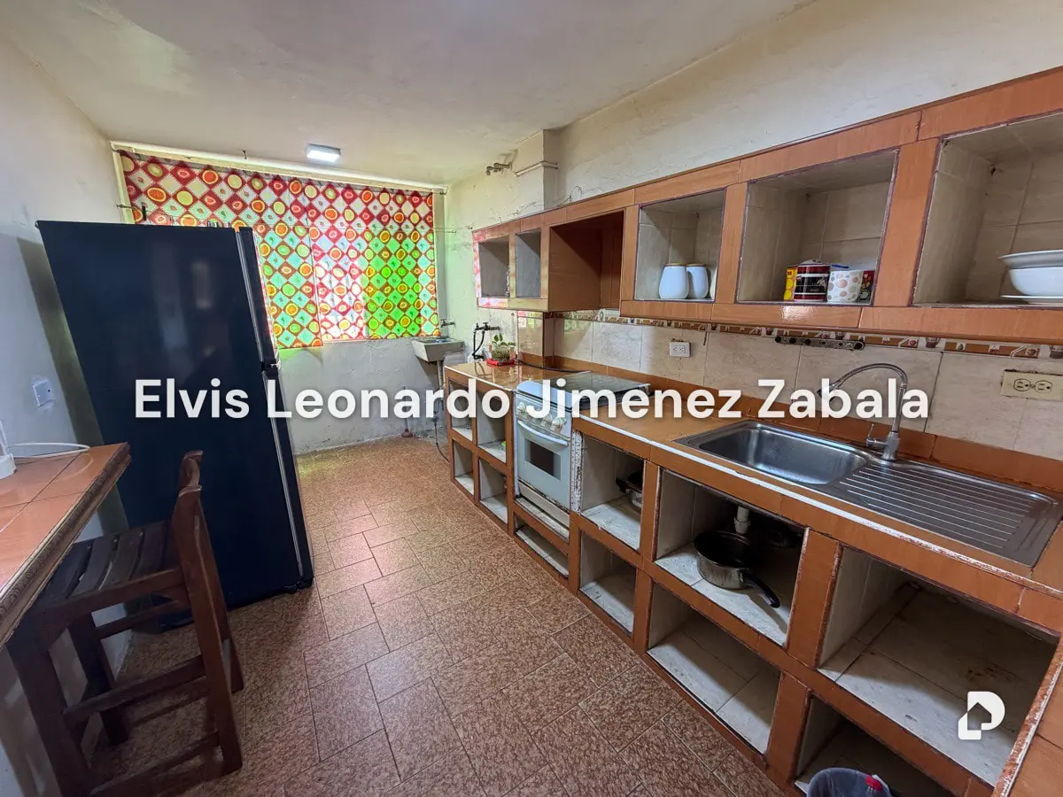 Apartamento en Parroquia Urbana San José, Valencia – 4